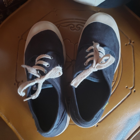 VTG 90's/Y2K chunky waffle bottom Buggy sneakers - Picture 5 of 7